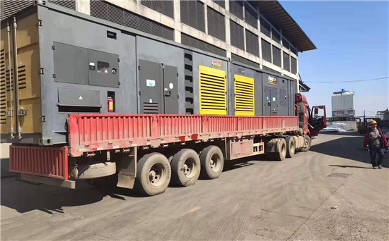 惠来200KW发电机组适配电缆规格选型指南