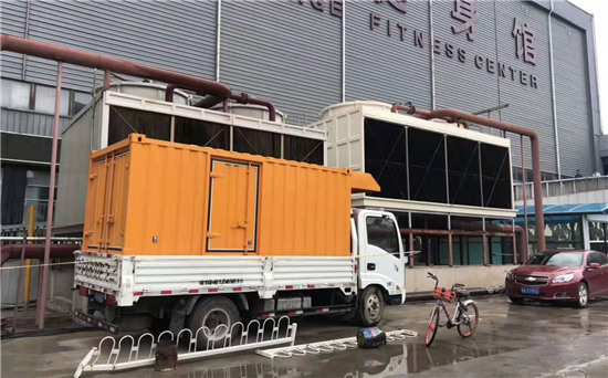 惠来300KW发电机组适配电缆规格选型指南