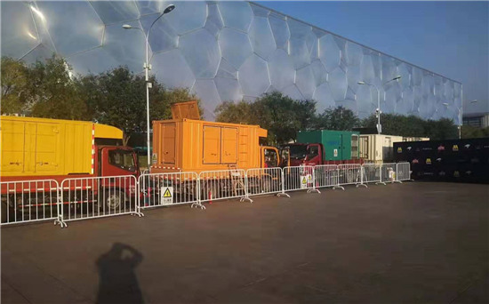 惠来400KW发电机组适配电缆规格选型指南