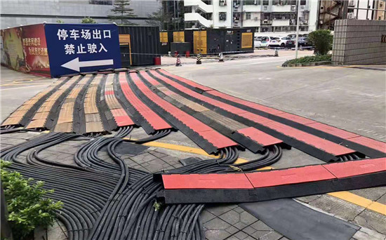 惠来发电机组电缆选型完整具体步骤（工程通用标准流程）